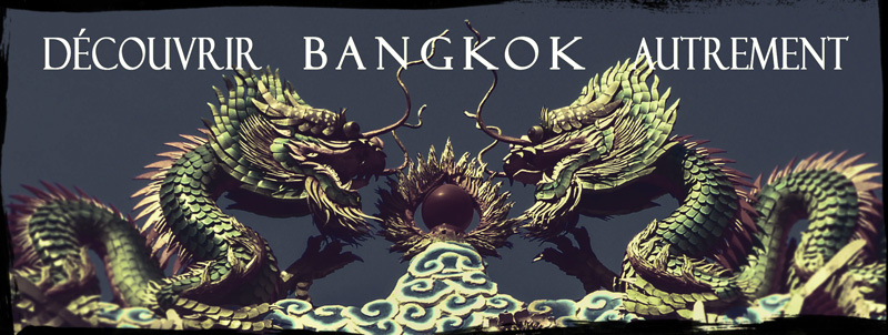 comment visiter bangkok autrement