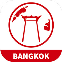 application bangkok city guide 
